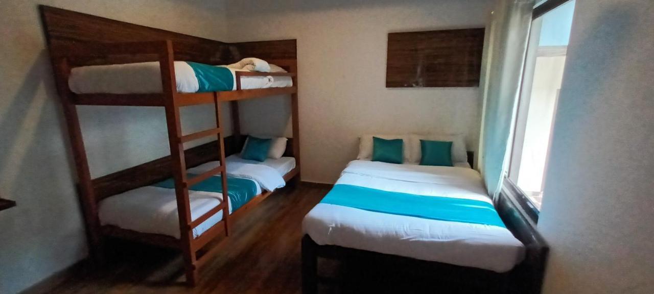 Hotel Dolly Pokhara Exteriör bild