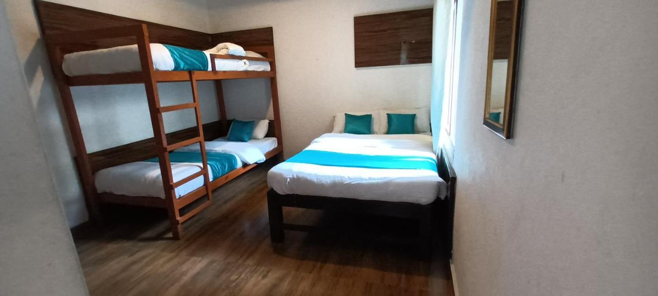 Hotel Dolly Pokhara Exteriör bild